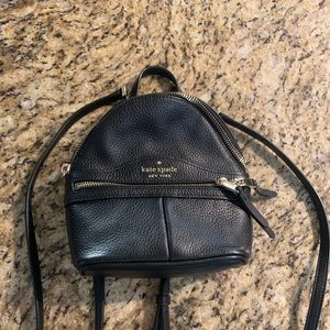 Mini Kate Spade New York Backpack